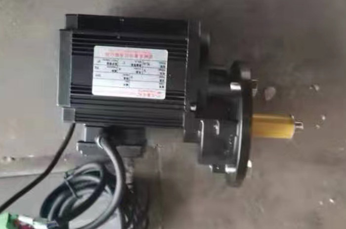 冷库门电动系统